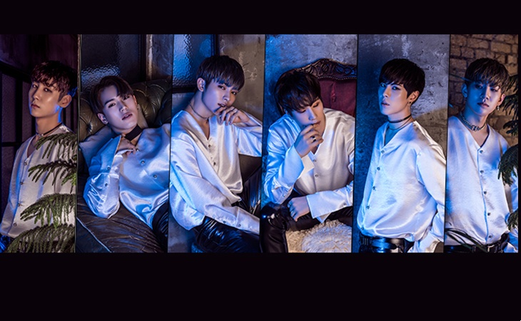 24K Photobook Mini Album Project