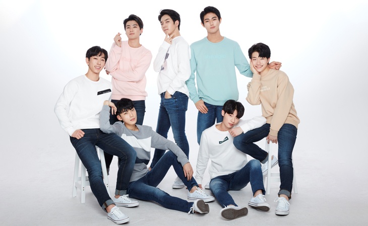 ASTIN Debut Album Project