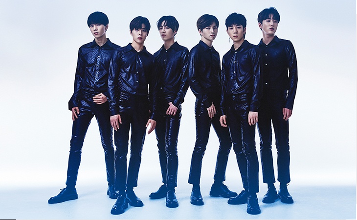 BLACK6IX Fan-Con Project