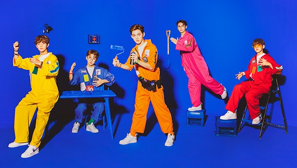 Imagini pentru DONGKIZ