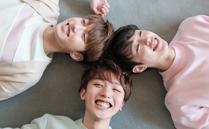 MONT Mini Album Project