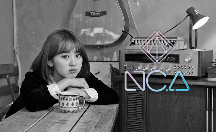 NC.A Special Project