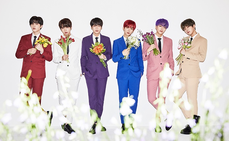 SNUPER Special Repackage Album Project